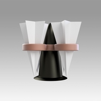 Star Trek Planter Replica prop - Thumbnail 3