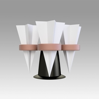 Star Trek Planter Replica prop - Thumbnail 4