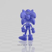 Sonic The Hedgehog  - Thumbnail 2