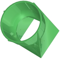 Twisted Egg Cup - Thumbnail 2