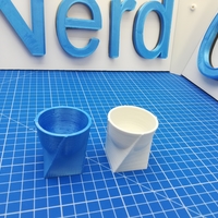 Twisted Egg Cup - Thumbnail 5