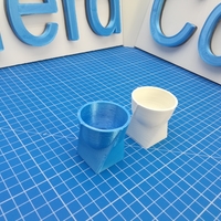 Twisted Egg Cup - Thumbnail 7