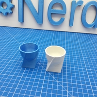 Twisted Egg Cup - Thumbnail 8