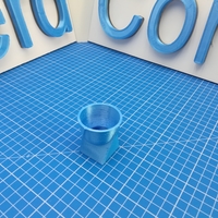 Twisted Egg Cup - Thumbnail 12