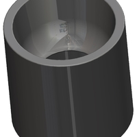 Round Egg cup - Thumbnail 5