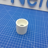 Round Egg cup - Thumbnail 8