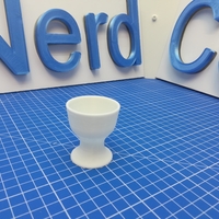 Egg cup standard - Thumbnail 4