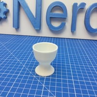 Egg cup standard - Thumbnail 6