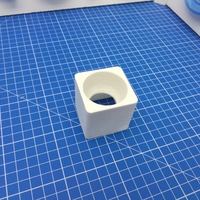 Egg cup cube - Thumbnail 2