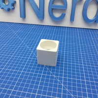 Egg cup cube - Thumbnail 3