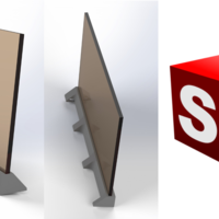 Stand design - Thumbnail 1