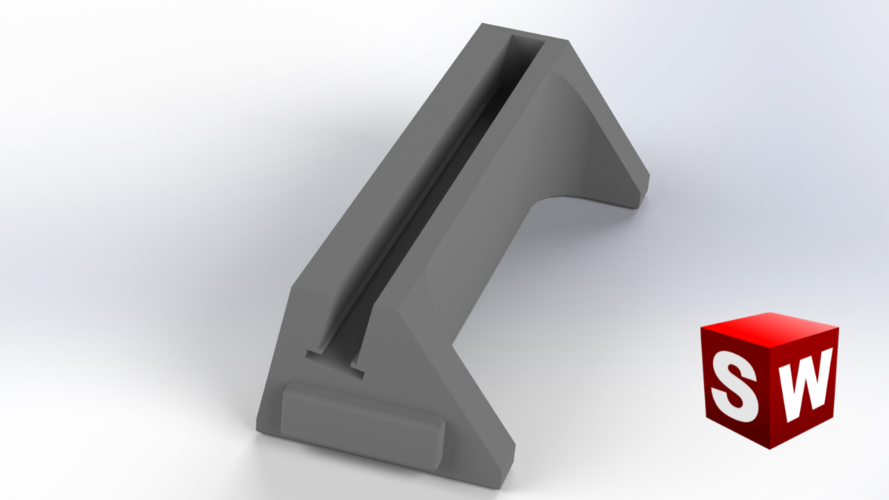 Stand design 3D Print 370149
