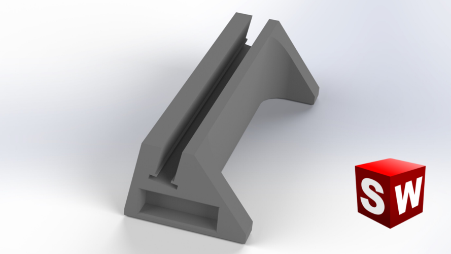 Stand design 3D Print 370150