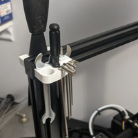 Ender 3 Pro Tool Holder - Thumbnail 2