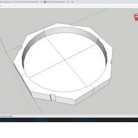 Dice Tray (Blank) - Thumbnail 1