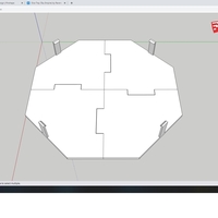 Dice Tray (Blank) - Thumbnail 3
