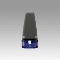 Star Trek The Next Generation Blue Lighted Dermal Regenerator  - Thumbnail 3