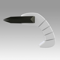 Star Trek Voyager 29th Century Hand Phaser - Thumbnail 6