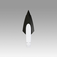 Star Trek Voyager 29th Century Hand Phaser - Thumbnail 8