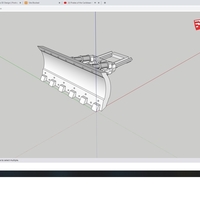 Leman Russ Upgrade Kit - Thumbnail 1