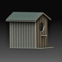 Bird house - Thumbnail 2