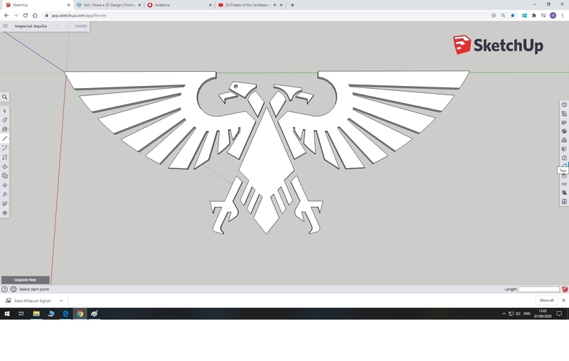Imperial Aquila