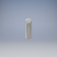 Lego Star Wars III Jango Fett Blaster - Thumbnail 3