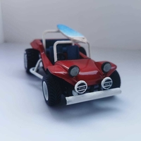 Beach Buggy - Thumbnail 7