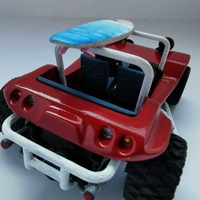 Beach Buggy - Thumbnail 8