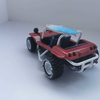 Beach Buggy - Thumbnail 9
