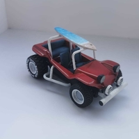 Beach Buggy - Thumbnail 10