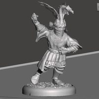 bretonnian team  - Thumbnail 2