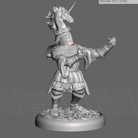 bretonnian team  - Thumbnail 4