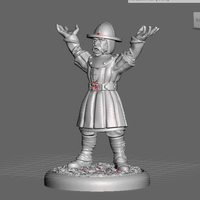 bretonnian team  - Thumbnail 5