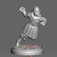 bretonnian team  - Thumbnail 6