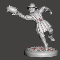 bretonnian team  - Thumbnail 7