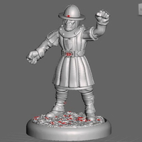 bretonnian team  - Thumbnail 8