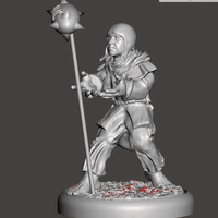 bretonnian team  - Thumbnail 9