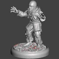 bretonnian team  - Thumbnail 10