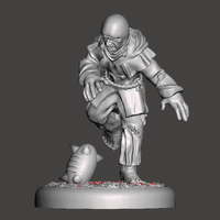 bretonnian team  - Thumbnail 11