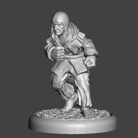 bretonnian team  - Thumbnail 12