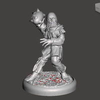 bretonnian team  - Thumbnail 13