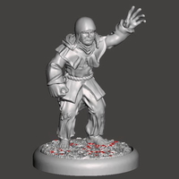 bretonnian team  - Thumbnail 14