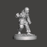 bretonnian team  - Thumbnail 15