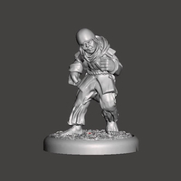 bretonnian team  - Thumbnail 16