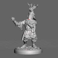 bretonnian team  - Thumbnail 17