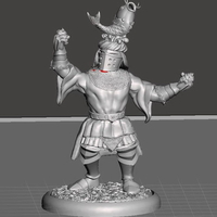 bretonnian team  - Thumbnail 18