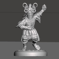 bretonnian team  - Thumbnail 19