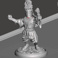 bretonnian team  - Thumbnail 20