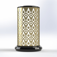 Lamp cover - Thumbnail 1